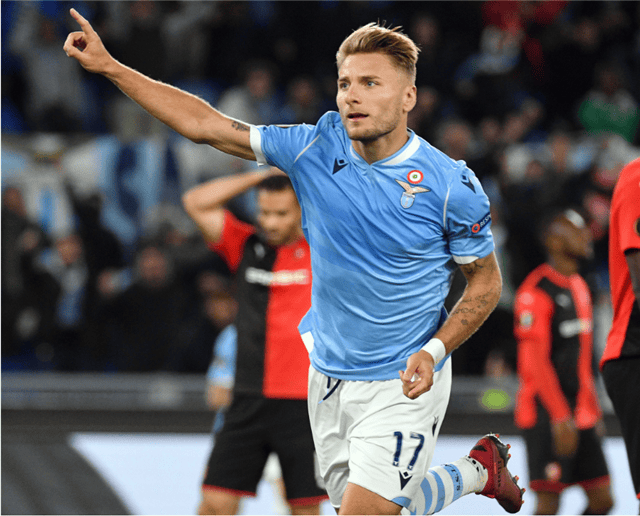 拉齐奥主场告捷，主场优势得以保持的简单介绍