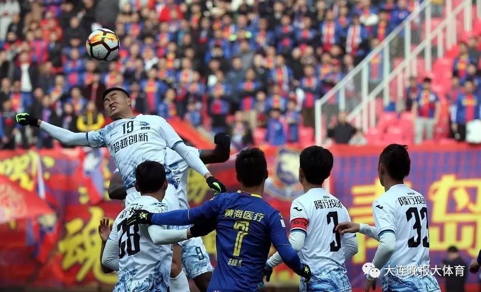 青岛黄海客场豪取三分,实现胜利的简单介绍 青岛黄海客场豪取三分,实现胜利的简单介绍