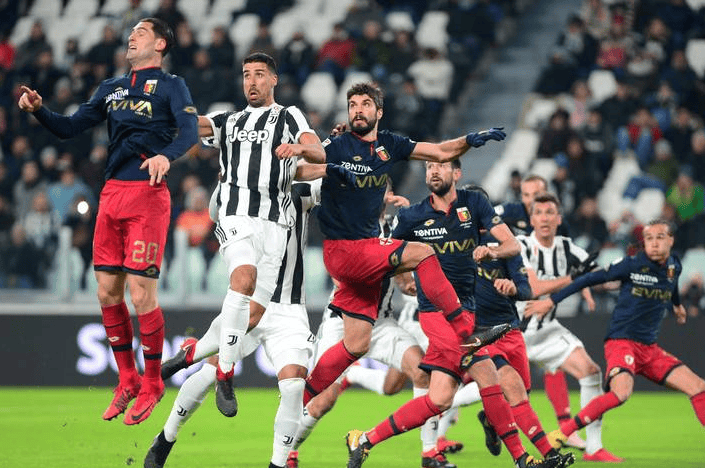 关于利沙文奴主场对阵热那亚求胜欲望强烈的信息