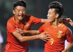 aoa体育官网-恒大大战鲁能——实力之战激发荣誉之争的简单介绍