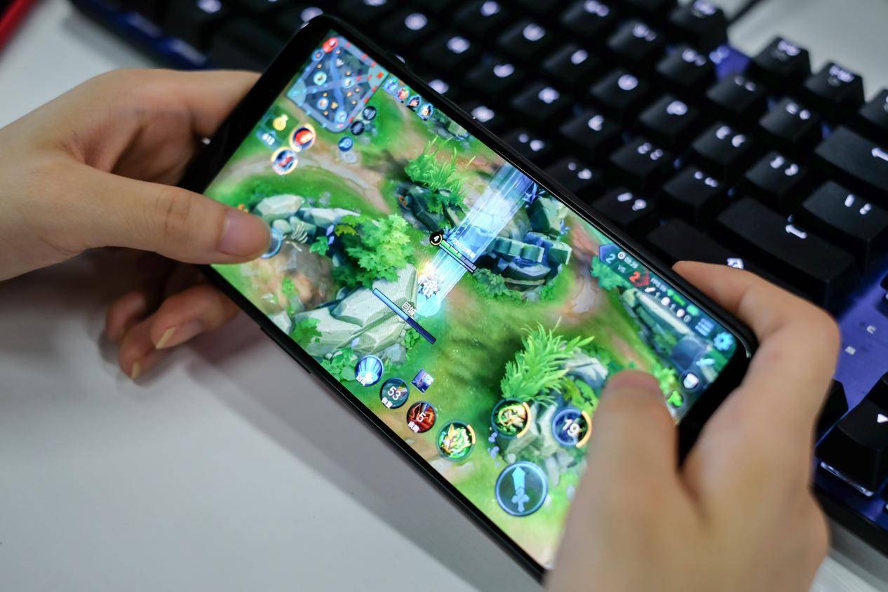 关键比赛中,天启小队爆冷夺胜,赢得实至名归的简单介绍 关键比赛中,天启小队爆冷夺胜,赢得实至名归的简单介绍