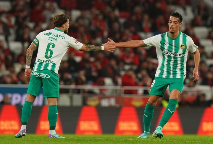 aoa体育视频-葡萄牙超级联赛，波尔图对阵本菲卡