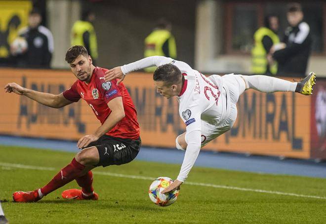 aoa体育培训-关于欧预赛比赛：奥地利绝杀北马其顿，晋级形势稳步的信息