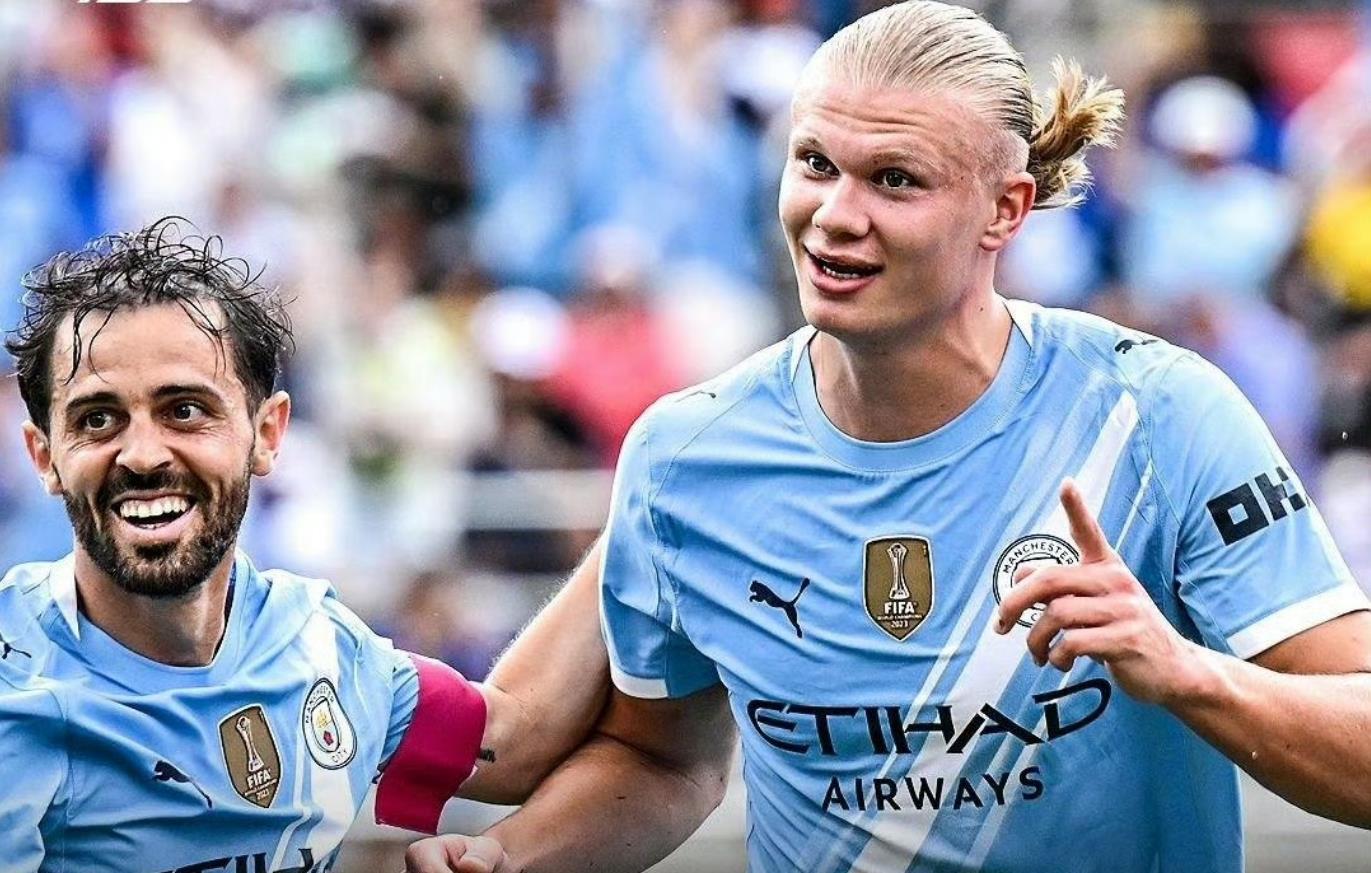 曼城胜负两面，瓜帅如何应对球队问题？的简单介绍