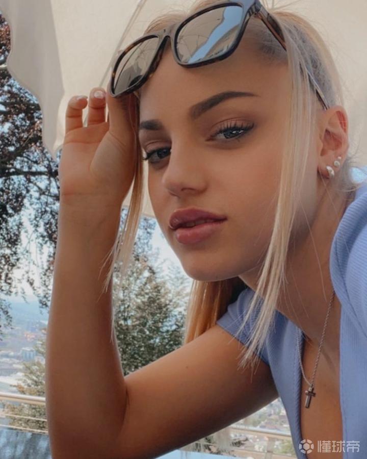 克罗地亚女足球员受邀参加国际比赛 克罗地亚女足球员受邀参加国际比赛