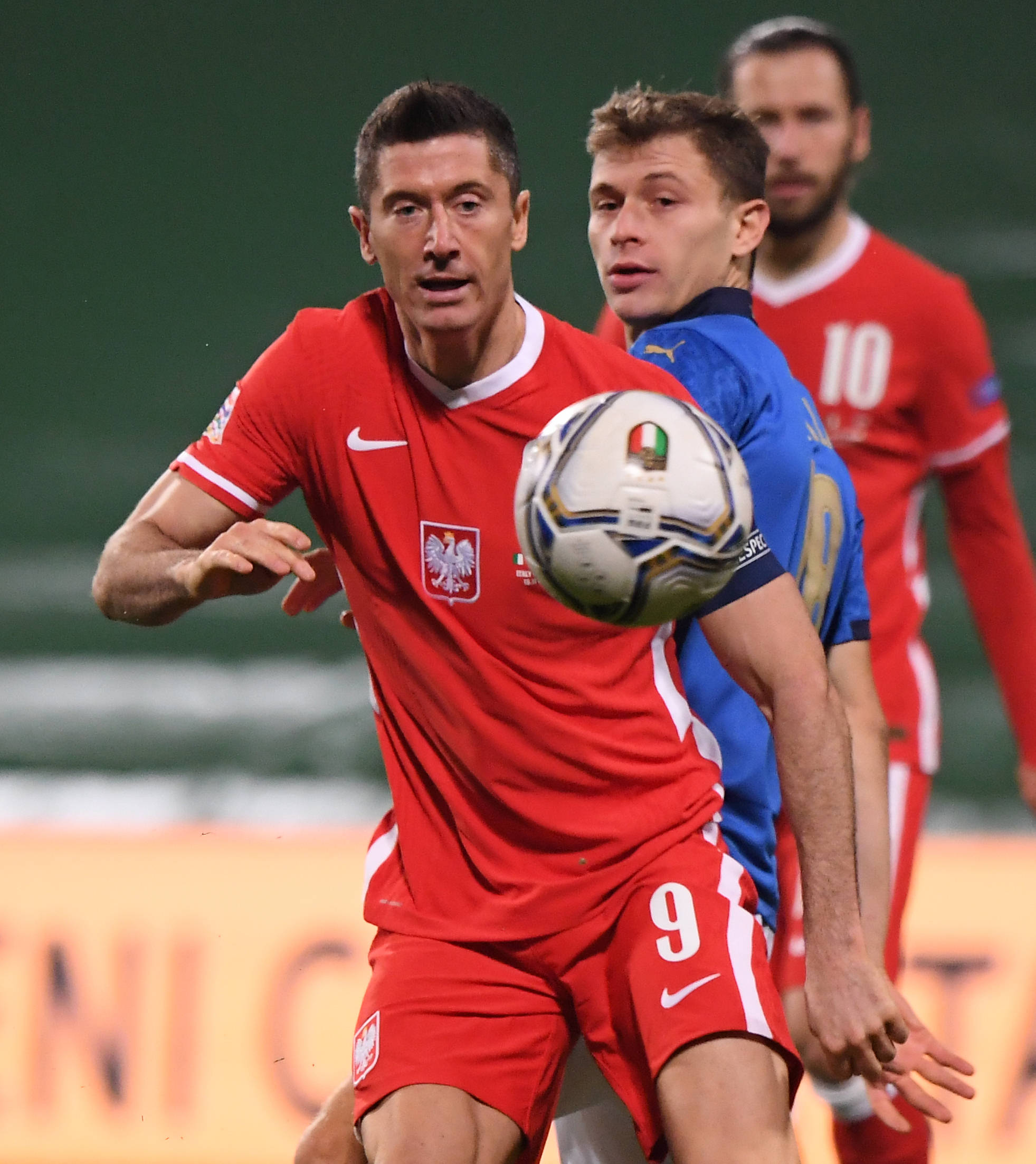 关于意大利队队长盛赞欧国联组织，赛程紧凑有序的信息