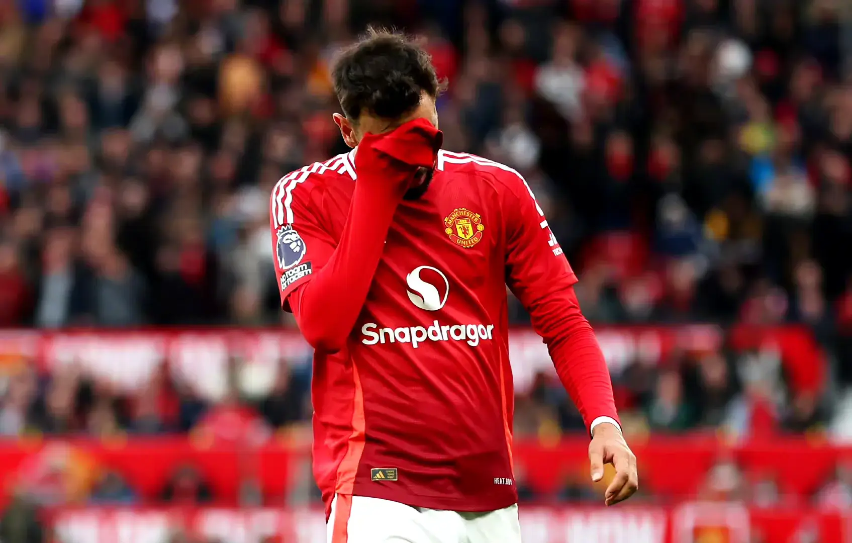 关于热刺丢分失利，争冠希望渐行渐远的信息