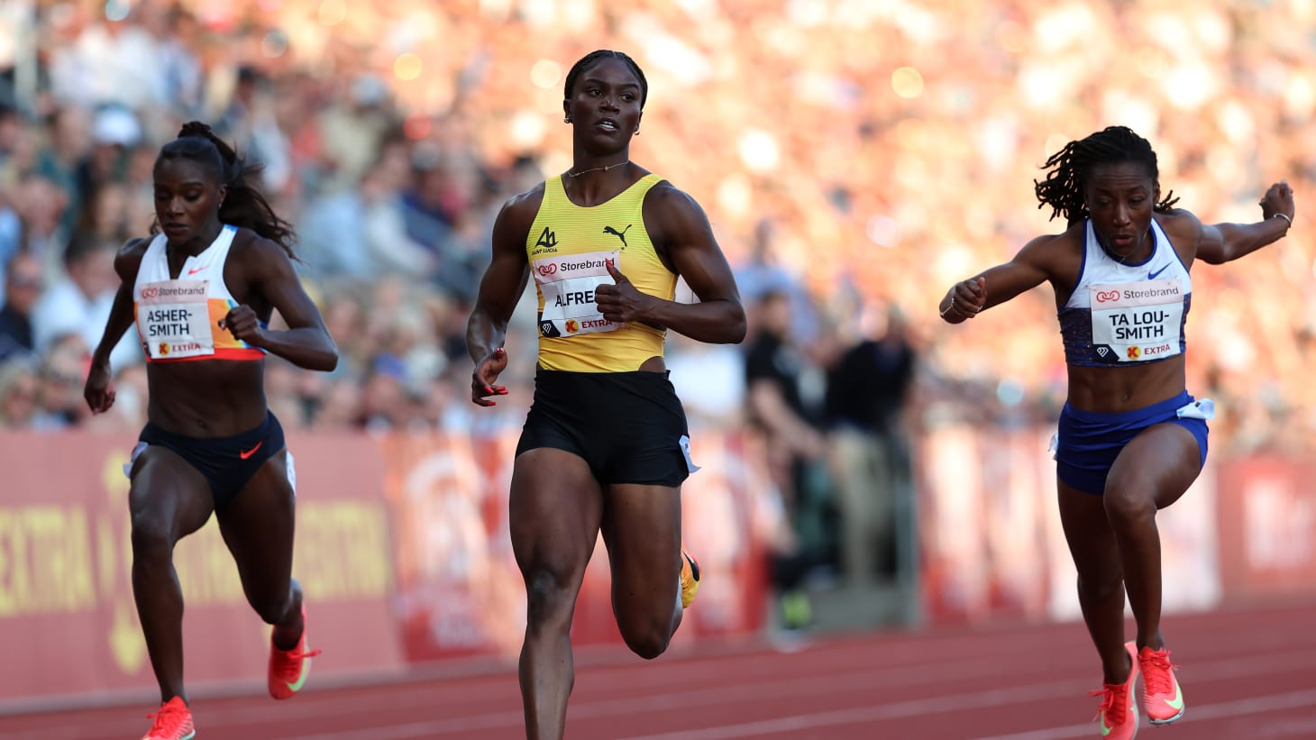 包含挪威选手实力夺冠,全场为之沸腾的词条 包含挪威选手实力夺冠,全场为之沸腾的词条