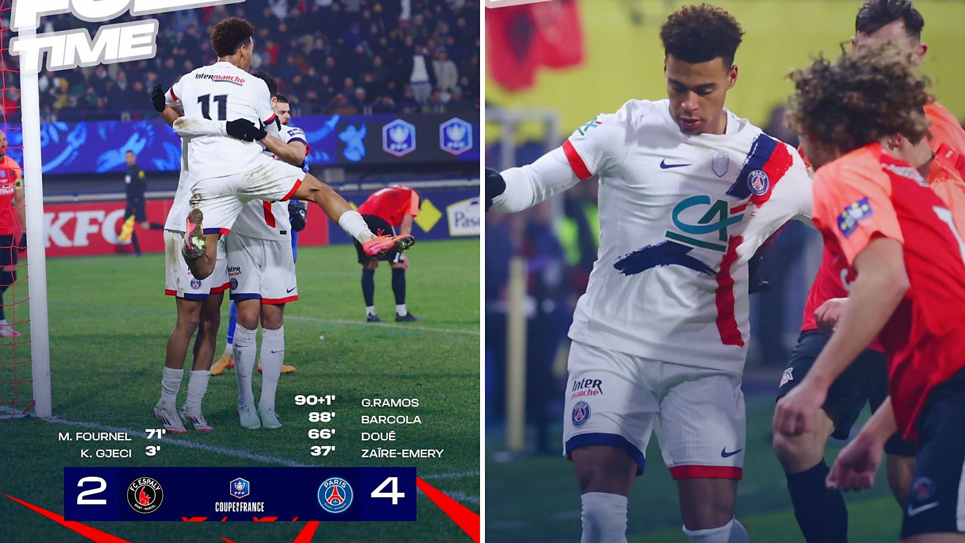 aoa体育活动-巴黎圣日耳曼客场小胜，继续保持不败战绩的简单介绍