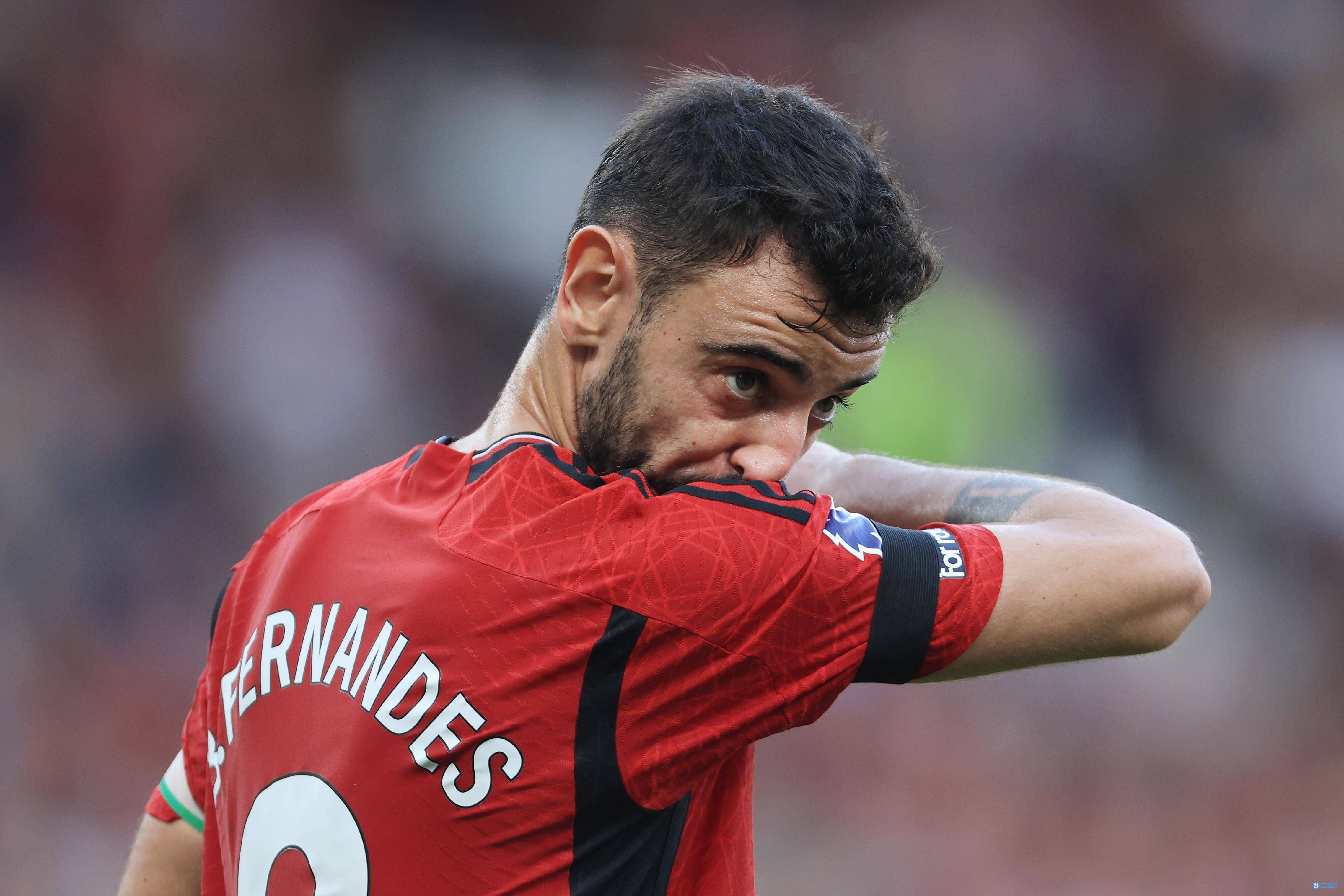 曼联遭遇惨败，欧冠之路终结