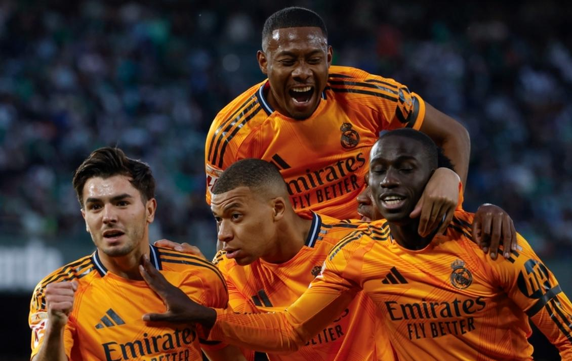 西甲球队备战欧洲赛事，力争前程似锦的简单介绍