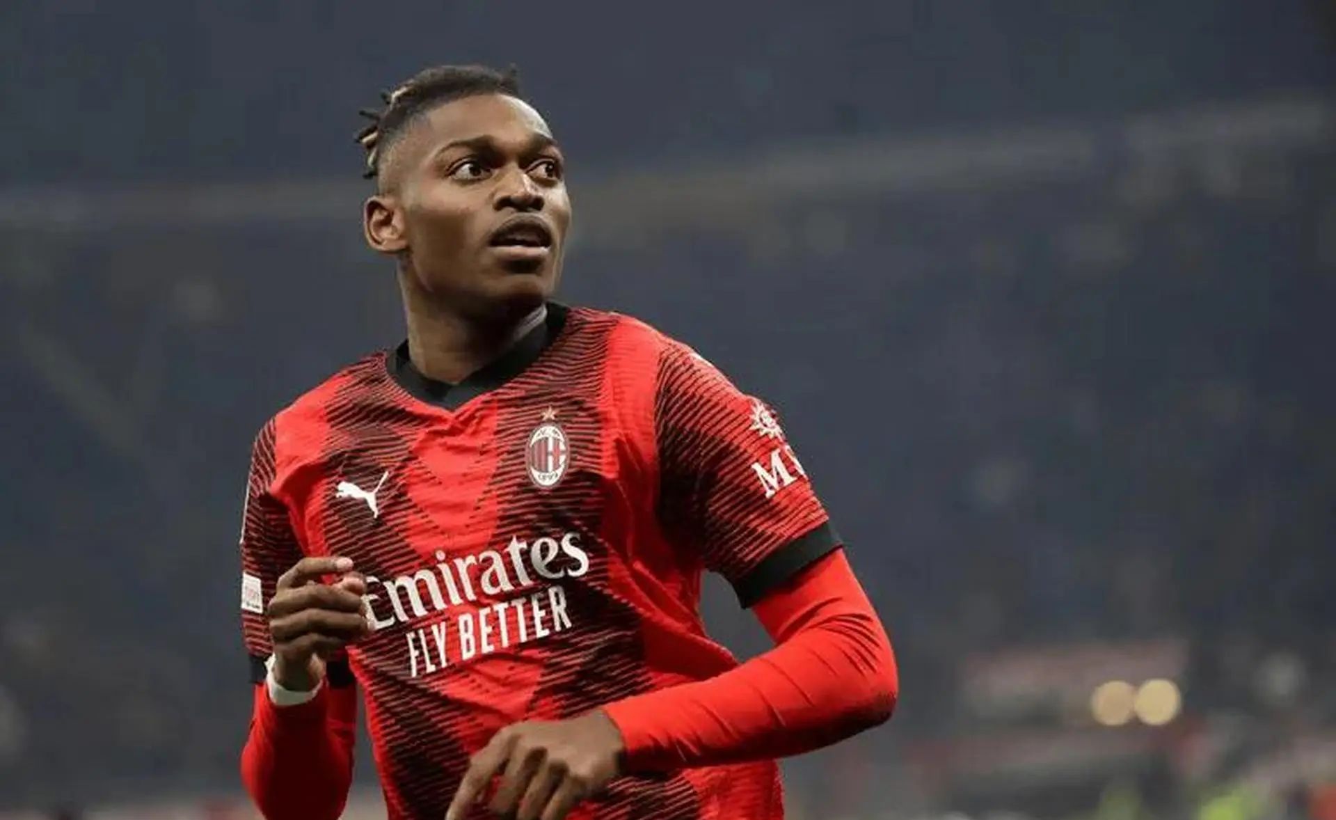 关于AC米兰全队伤病潮，教练急需新战术的信息