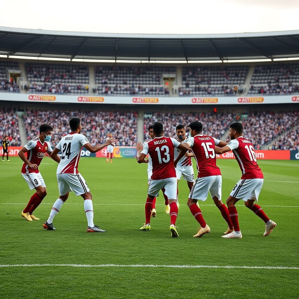 aoa体育-阿尔艾因防线协作提升，力求限制攻击