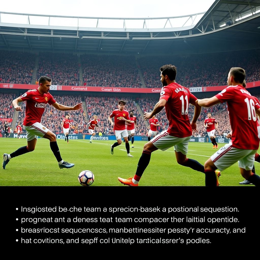 aoa体育娱乐-曼联传控战术优化，球队整体配合更顺畅