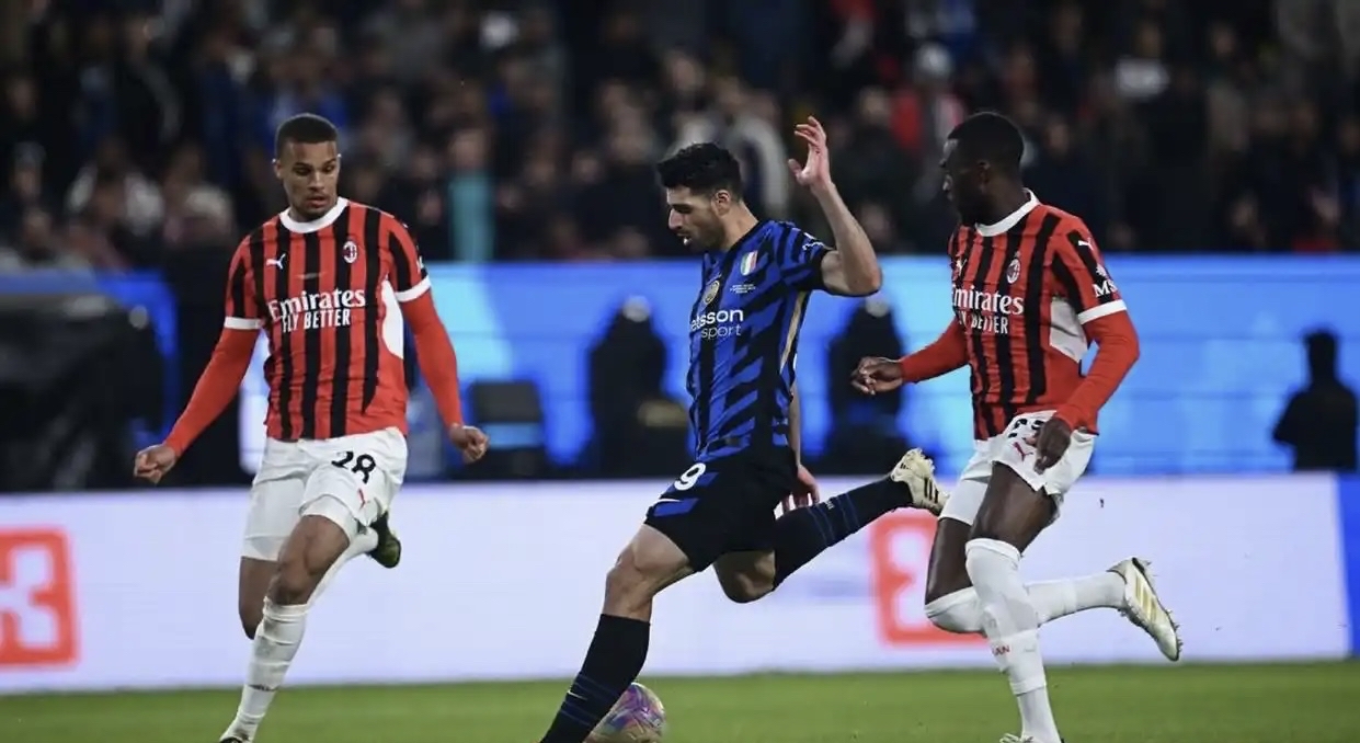 AC米兰客场击败对手,继续追赶领头羊的简单介绍 AC米兰客场击败对手,继续追赶领头羊的简单介绍