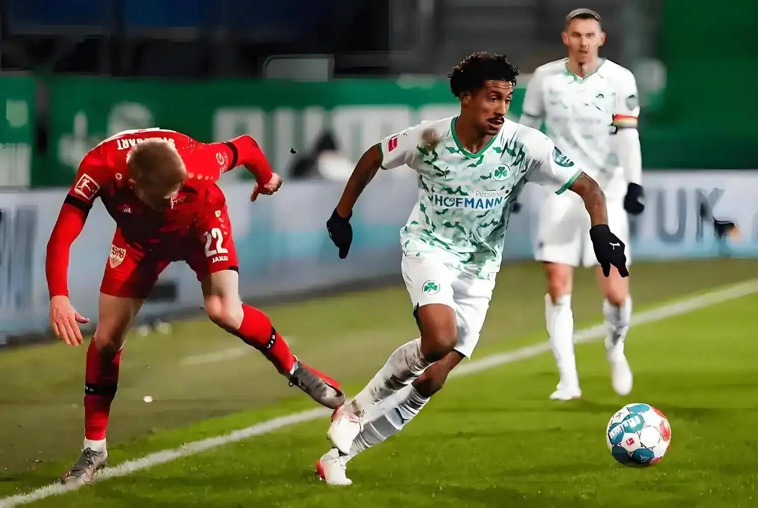 柏林赫塔客场取胜，在积分榜上晋升至第四位的简单介绍