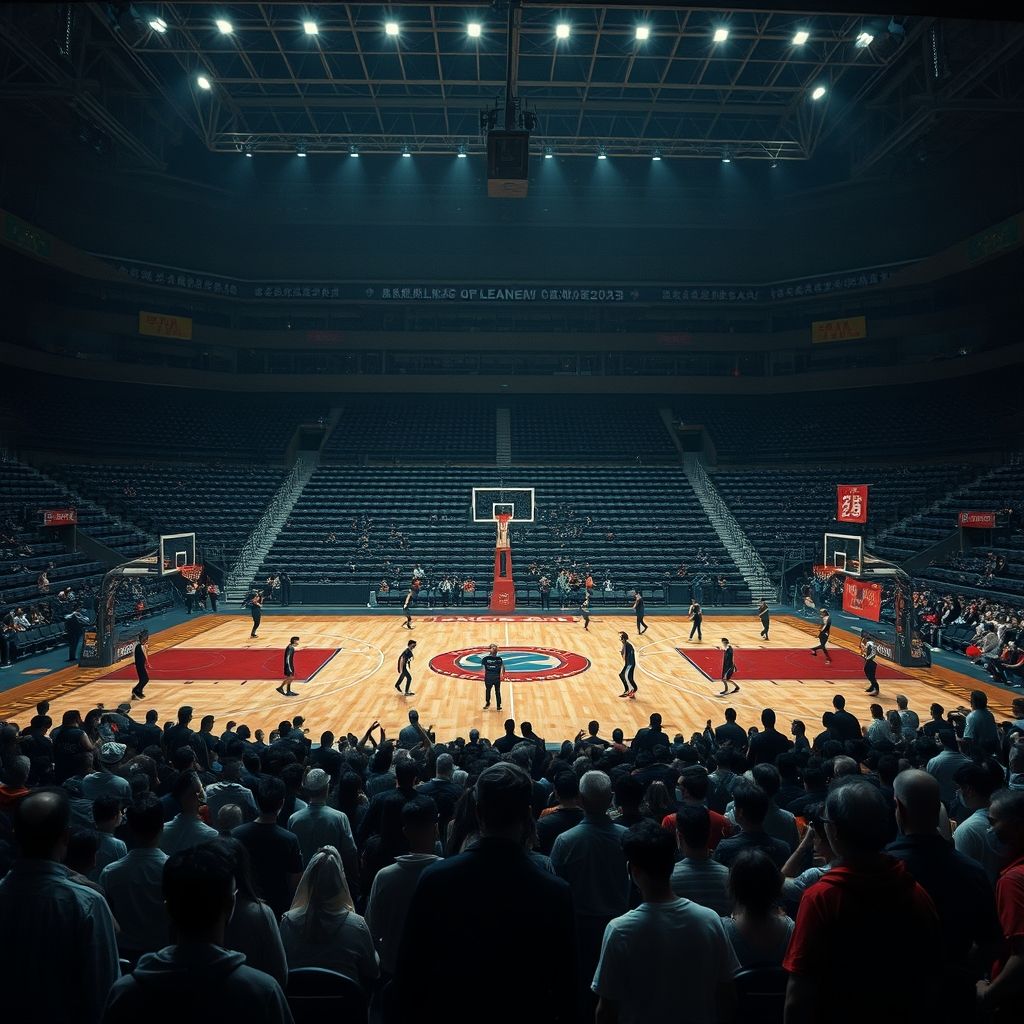 aoa体育直播-CBA停摆迎新冠考验球员隔离备战球迷期待联赛重启