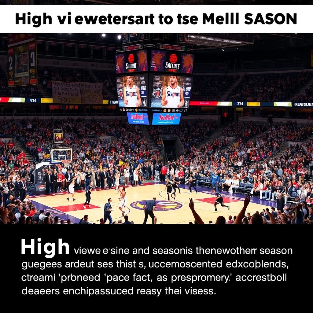 aoa体育官网-CBA新赛季收视率再创新高，球迷热情高涨，总决赛成焦点