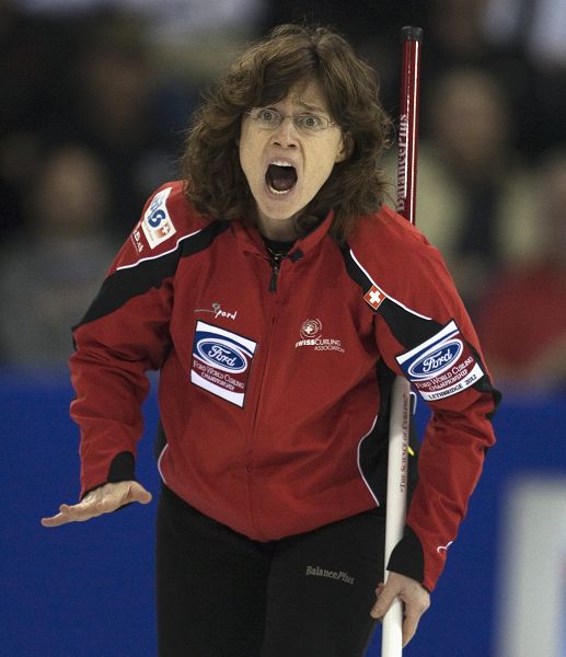 加拿大女球员成功加盟瑞士精英联赛 加拿大女球员成功加盟瑞士精英联赛