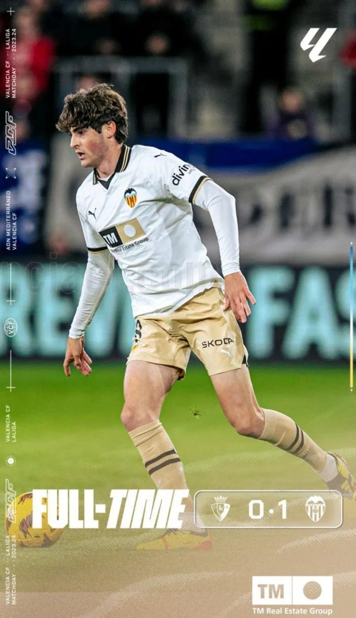 瓦伦西亚球队欧洲之旅卓有成效,连胜开局的简单介绍 瓦伦西亚球队欧洲之旅卓有成效,连胜开局的简单介绍