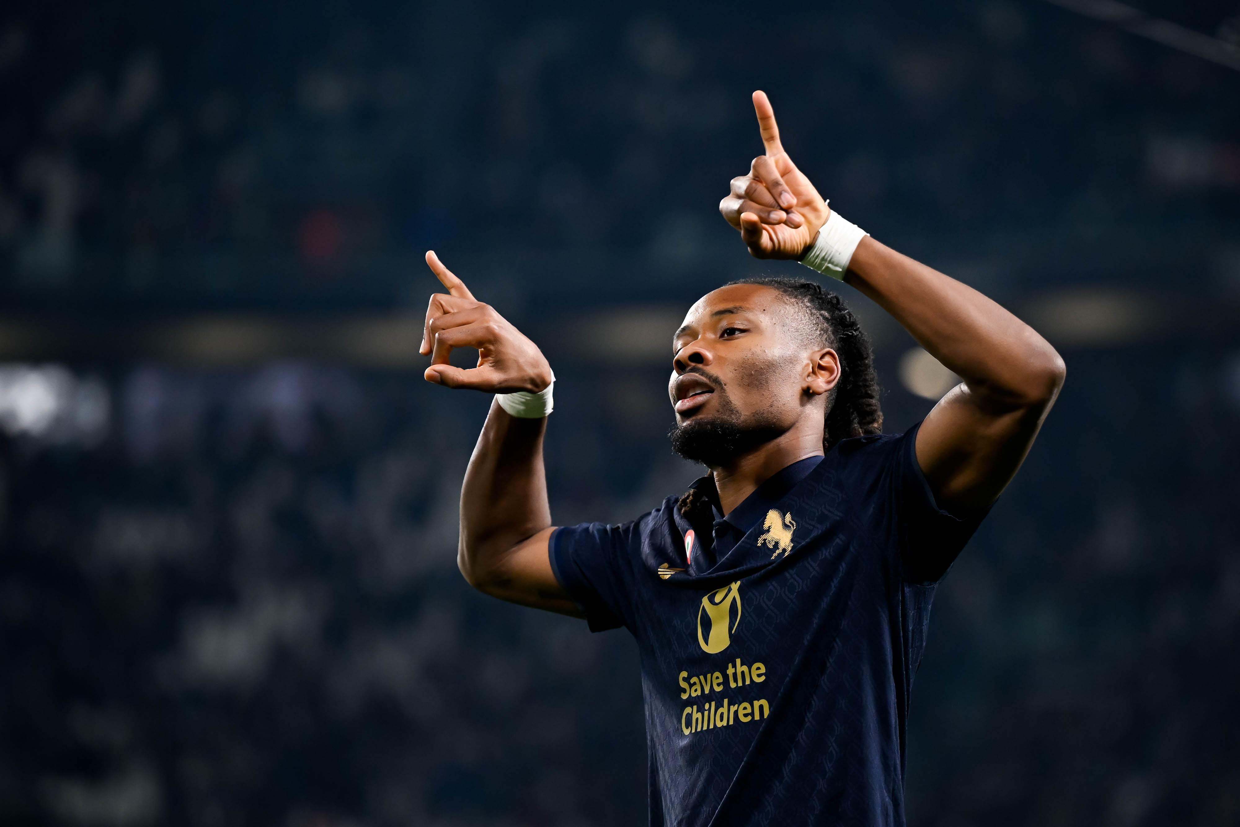 国际米兰新援发挥出色，助球队获得连胜