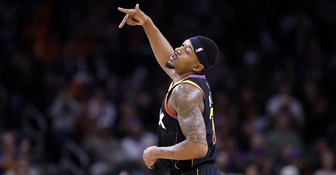 aoa体育活动-火箭憾失胜机，太阳全队表现出色