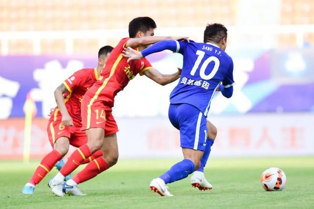 云南连败,俱乐部需加强管理 云南连败,俱乐部需加强管理