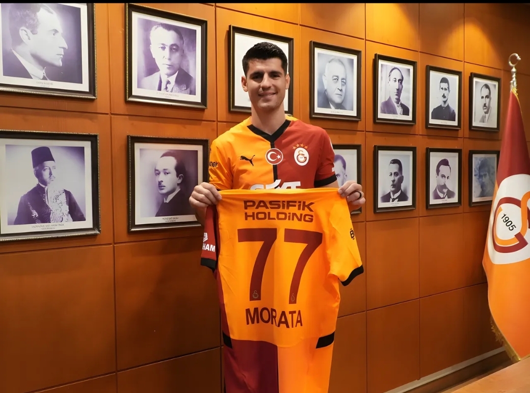 土耳其超级联赛：加拉塔萨雷对贝西克塔斯的简单介绍