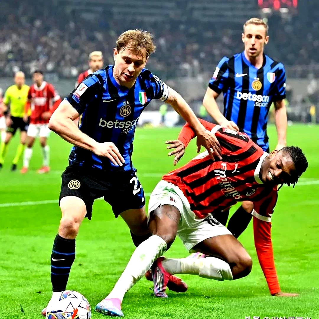 AC米兰客场告捷,球队表现不俗继续稳固前列的简单介绍 AC米兰客场告捷,球队表现不俗继续稳固前列的简单介绍