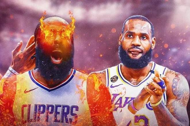 aoa体育馆-关于传哈登正式加盟湖人！詹姆斯联手浓眉组成新三巨头！的信息