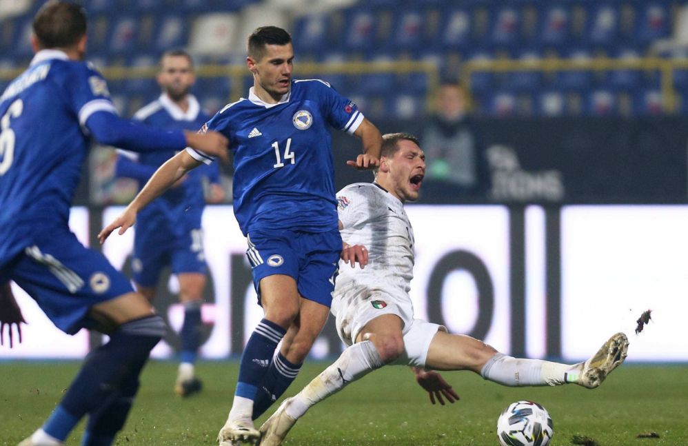 波黑迎战拉脱维亚,欧预赛关注度飙升的简单介绍 波黑迎战拉脱维亚,欧预赛关注度飙升的简单介绍