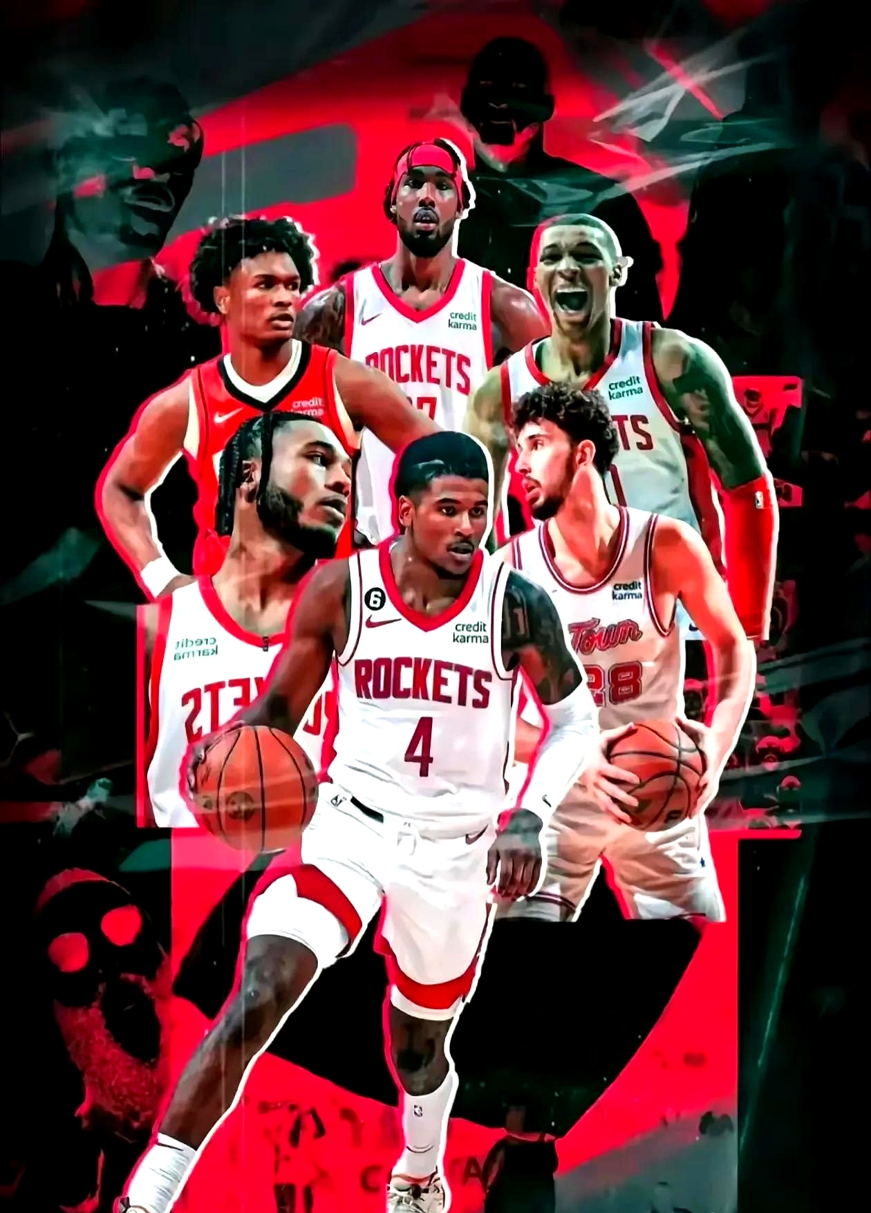 火箭队老板弗蒂塔：将继续支持球队建设和发展的简单介绍