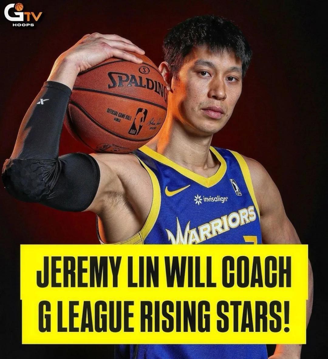 林书豪代表美国队获得奥运会金牌