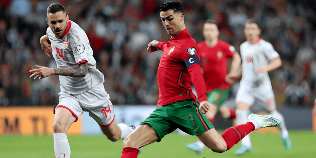 葡萄牙战胜克罗地亚,领跑欧锦赛小组积分榜 葡萄牙战胜克罗地亚,领跑欧锦赛小组积分榜