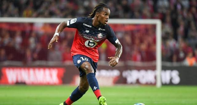 aoa体育-关于里尔连克两队，实力脱颖而出登顶积分榜的信息