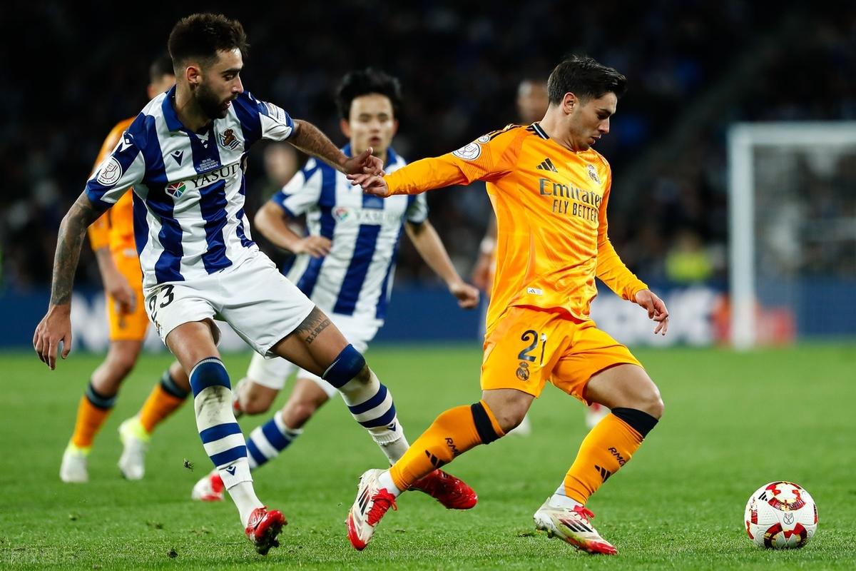 关于皇马迎来强敌，是否能在主场取得胜利？的信息