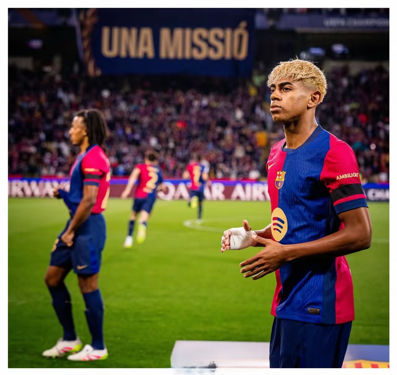 津巴布韦球员因伤病无法参赛