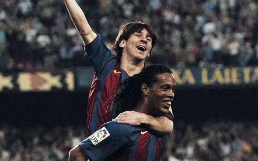 关于巴萨逆转战胜瓦伦西亚,梅西双响的信息 关于巴萨逆转战胜瓦伦西亚,梅西双响的信息